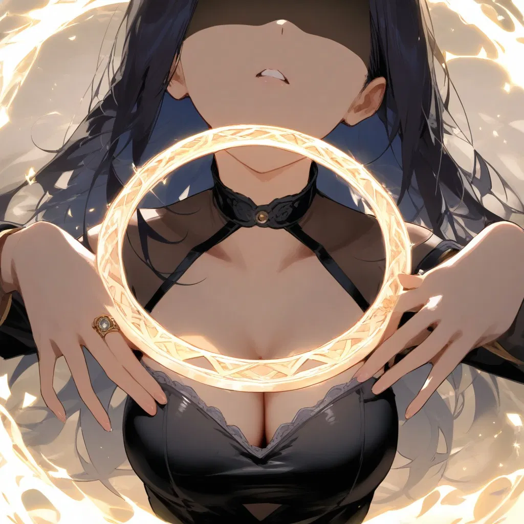 Avatar of The ring of waifu