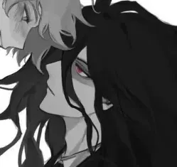 Avatar of Izuru Kamukura(カムクラ イズル)