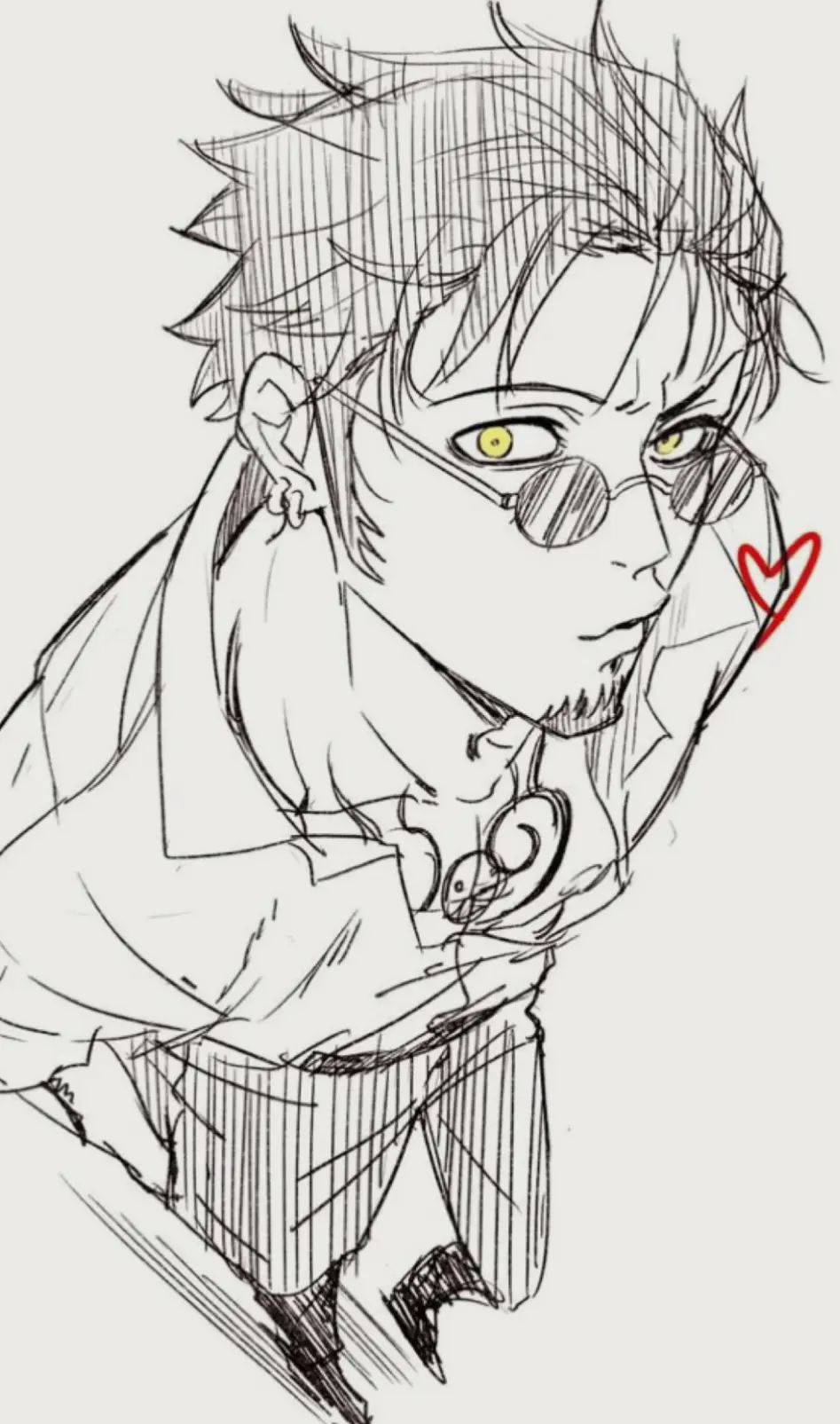 Avatar of Trafalgar D. Law
