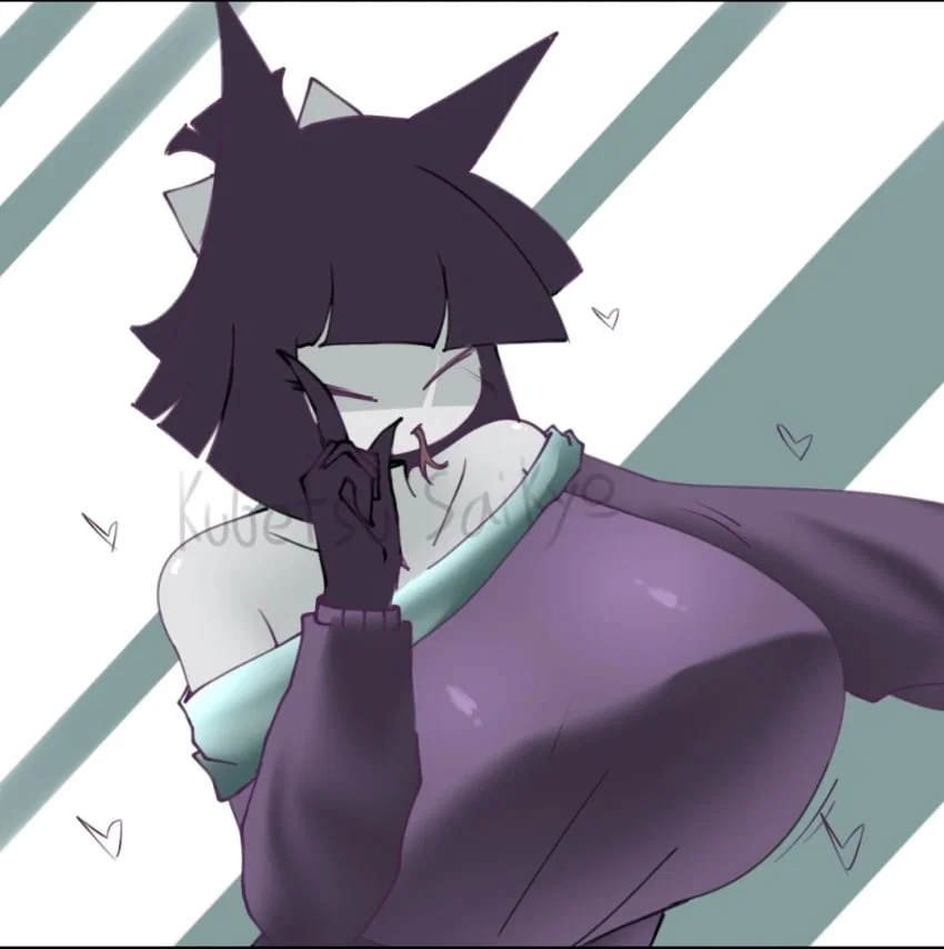 Avatar of Your Personal Stalker, Bloomie.