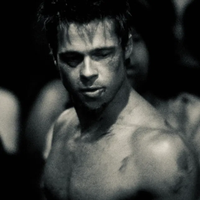 Avatar of Tyler Durden | Fight Club