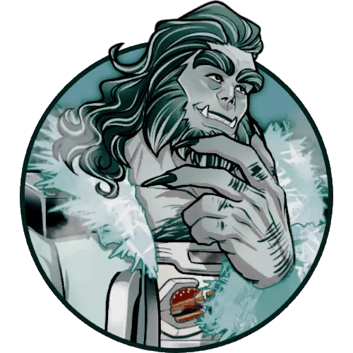 Avatar of Freddy Yeti - Date Everything 