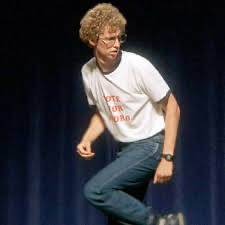 Avatar of Napoleon Dynamite