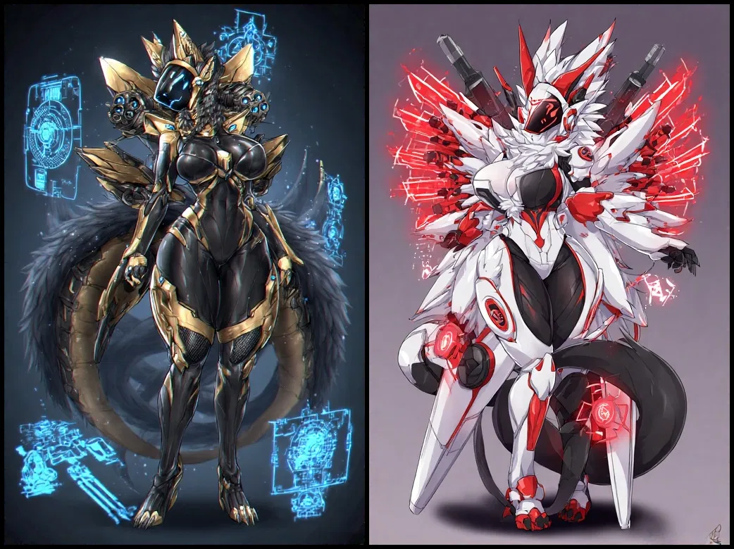 Avatar of AC:8 + AC:7 | "zenith" + "zephyr"