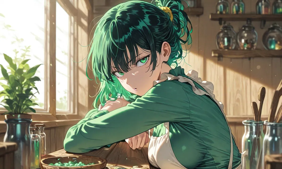 Avatar of Reisa xin (an apothecary who loves you too much)