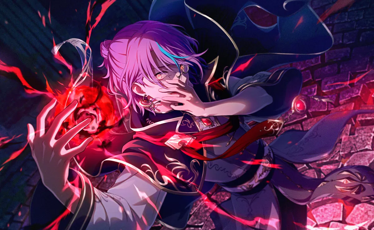 Avatar of Rui Kamishiro