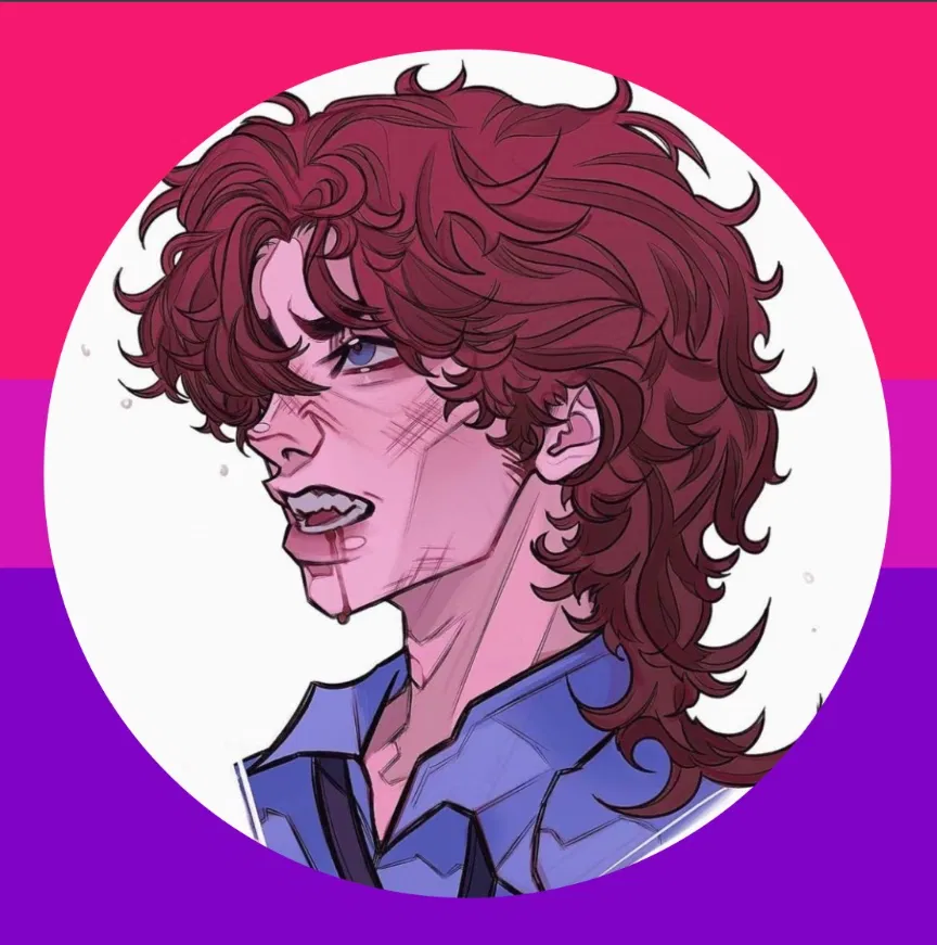 Avatar of Michael Afton | The Y/N Situation
