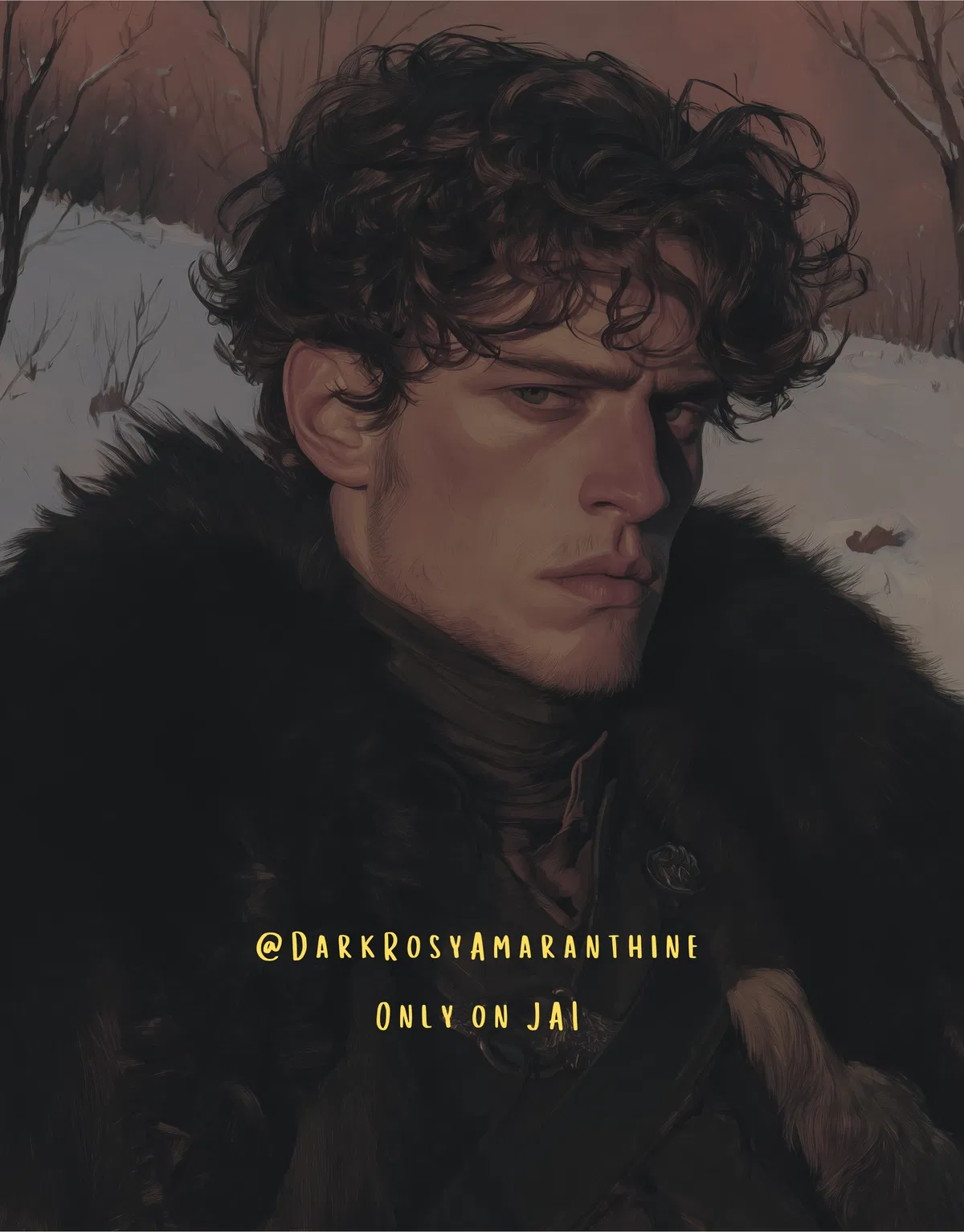 Avatar of Theon Greyjoy | Your Rival | Game of Thrones