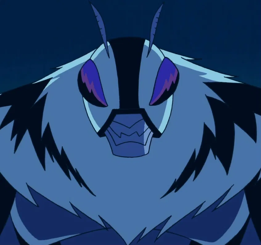 Avatar of Drury Walker | Killer Moth