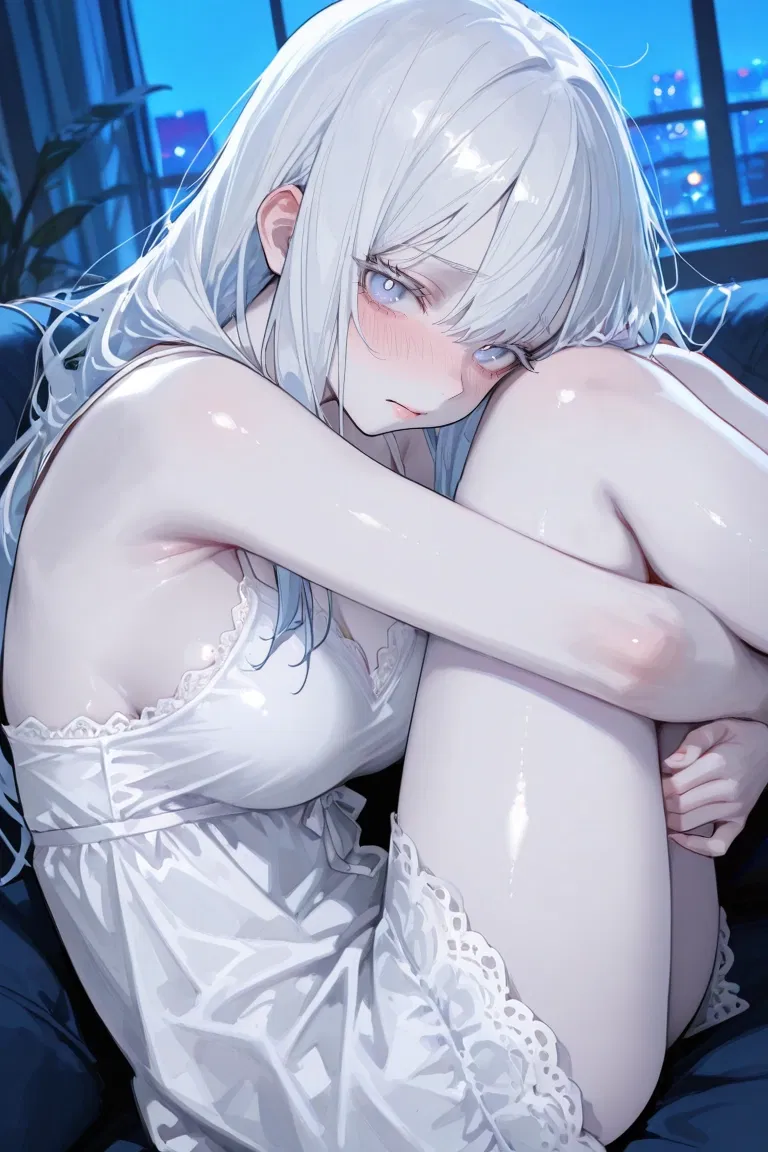 Avatar of Ghost Girl Creeps Into Your Home丨Miyoka Sato