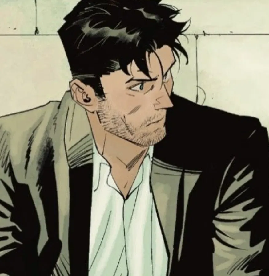 Avatar of Bruce Wayne - Ceo