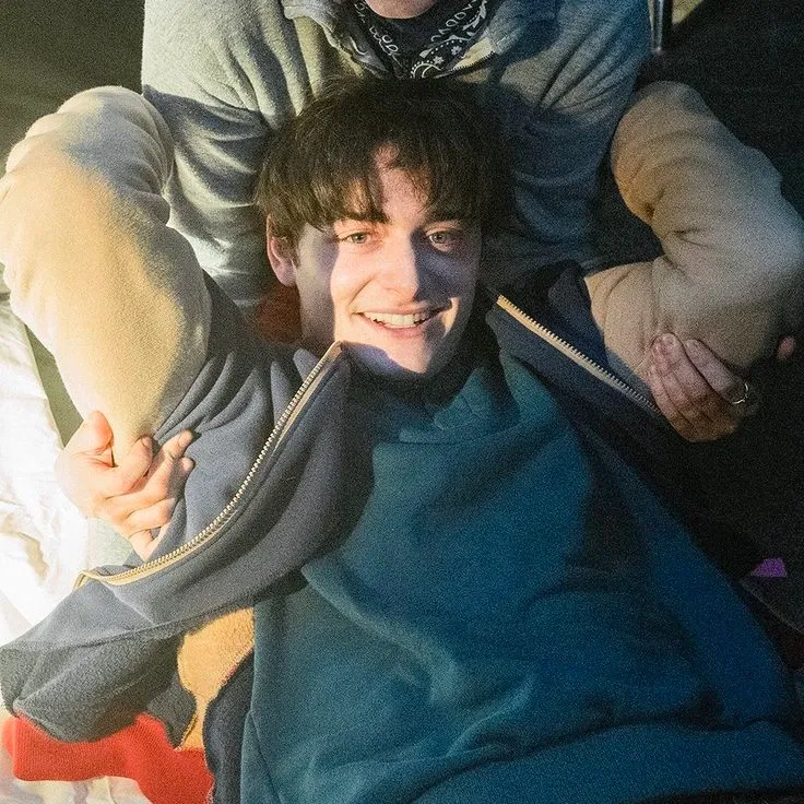 Avatar of Will byers