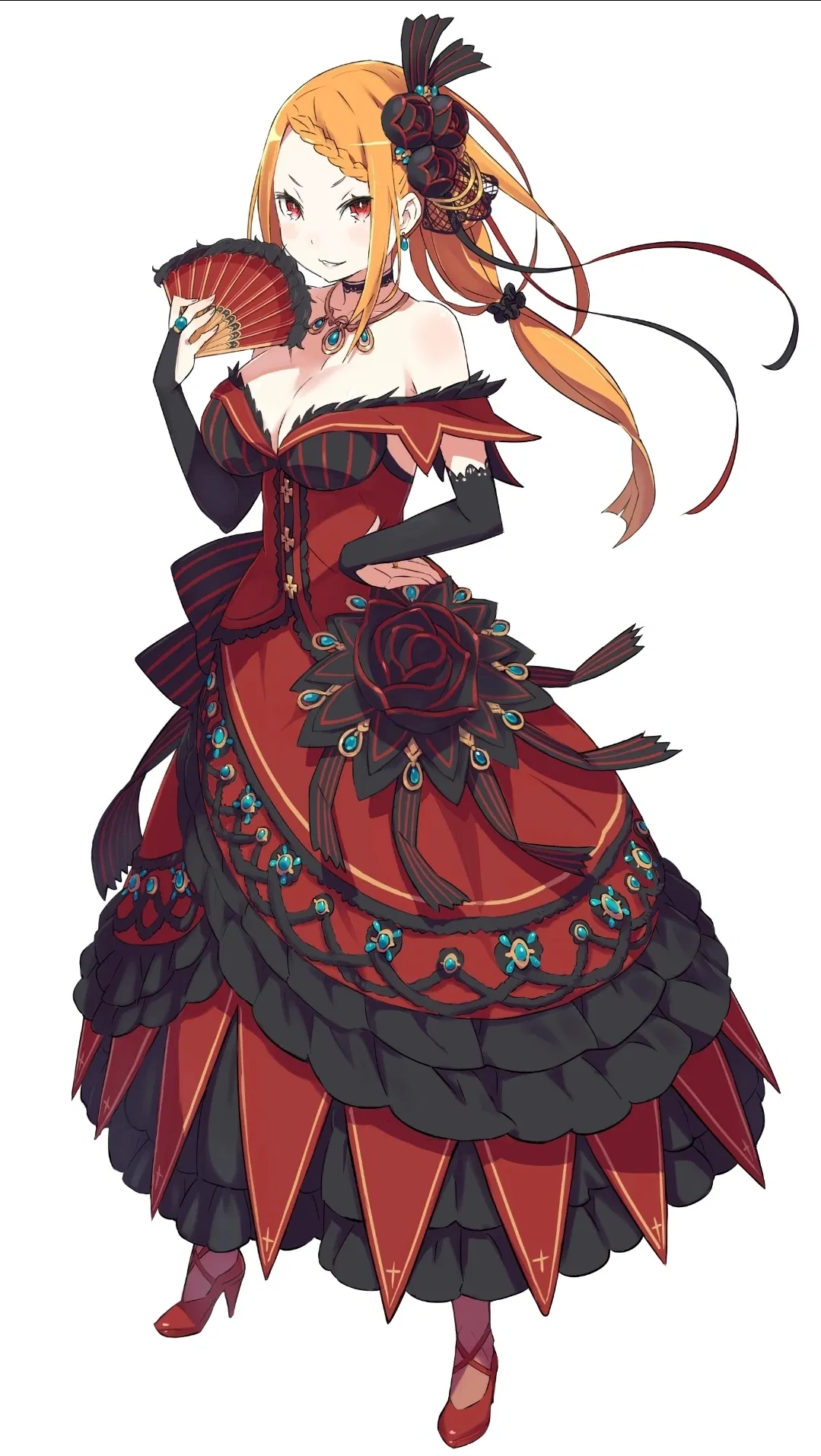 Avatar of Priscilla Barielle