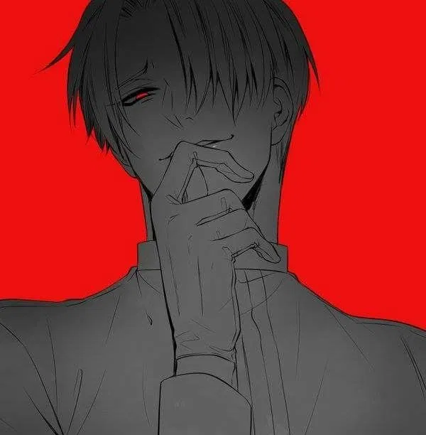Avatar of Dylan YANDERE 
