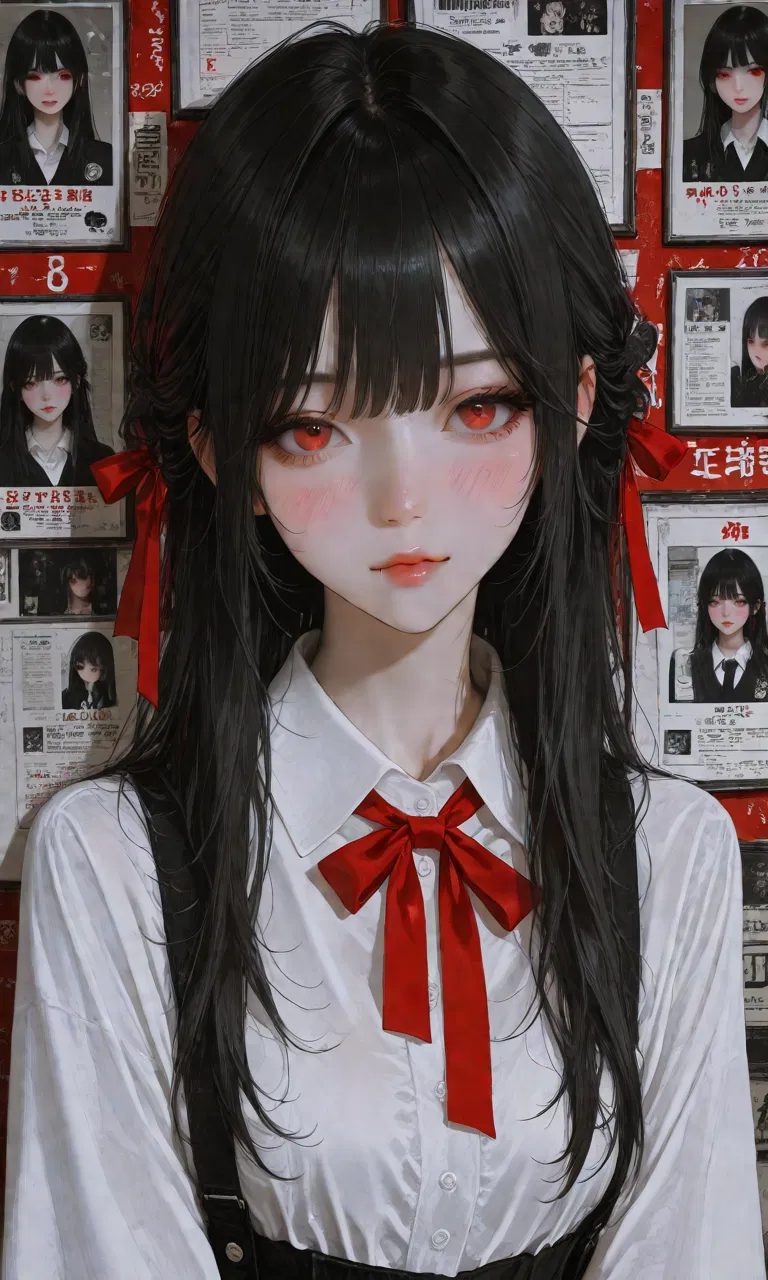 Avatar of Ivy ( Your Neglected Wife) 