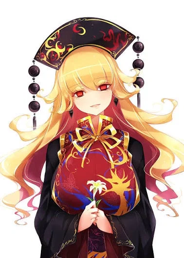Avatar of Junko has a thing for you