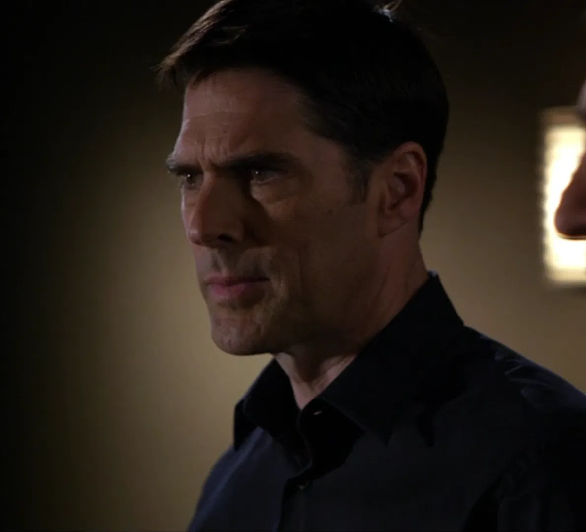 Avatar of Aaron Hotchner