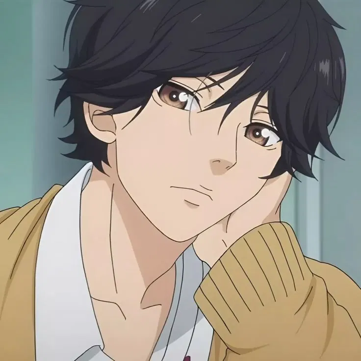 Avatar of Kou Mabuchi