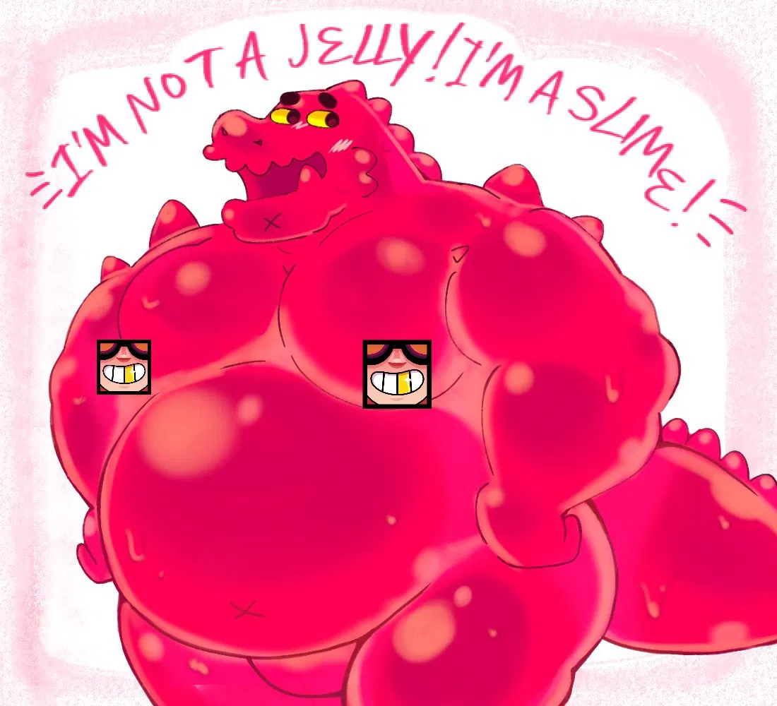 Avatar of Your Sexy Bara Chubby Brute Slime