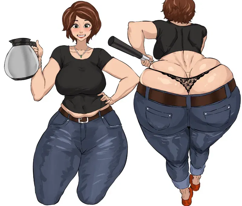 Avatar of Aunt Cass Hamada 