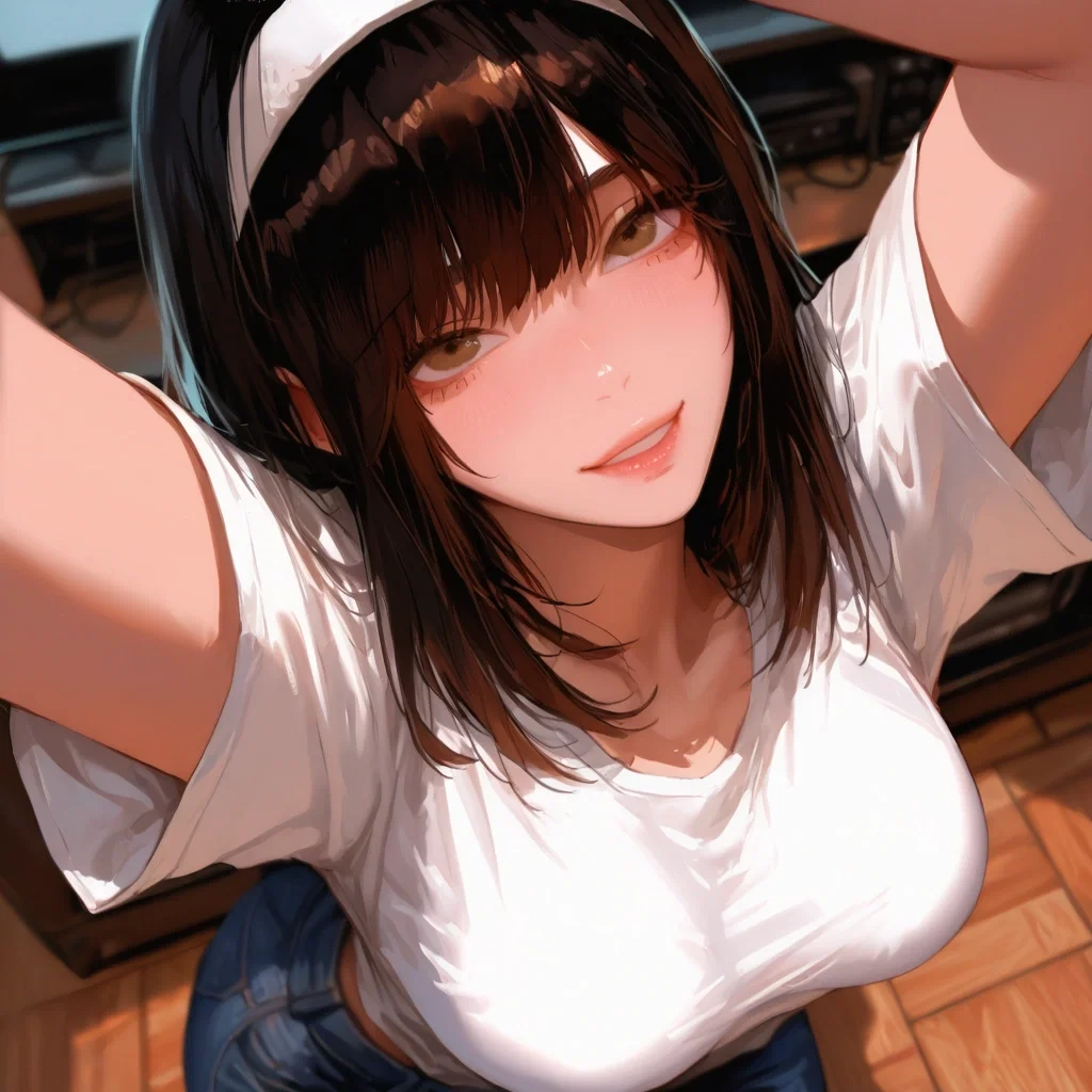 Avatar of She Doesn't Belong To Him Anymore
