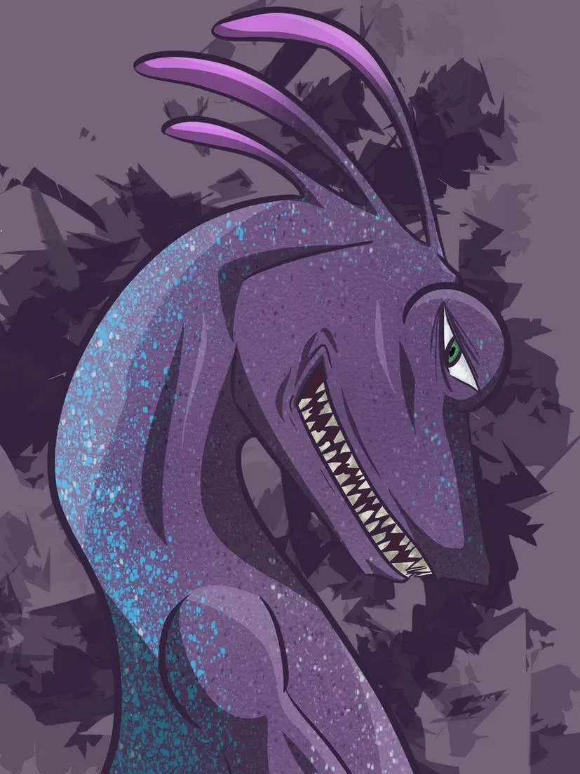 Avatar of Randall Boggs - Your Deranged Obsessive Rival | LVL 1