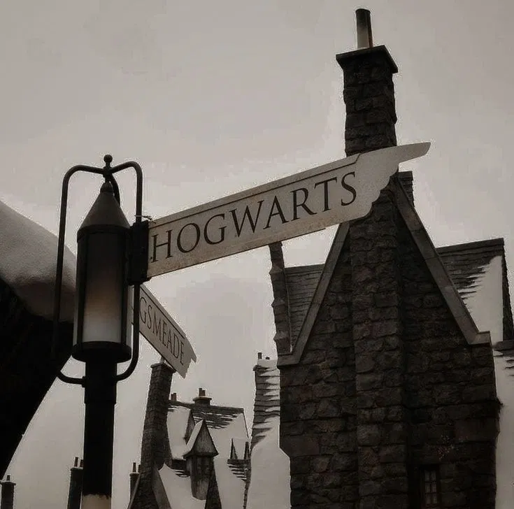 Avatar of HOGWARTS SCHOOL OF WITCHCRAFT AND WIZARDRY RPG