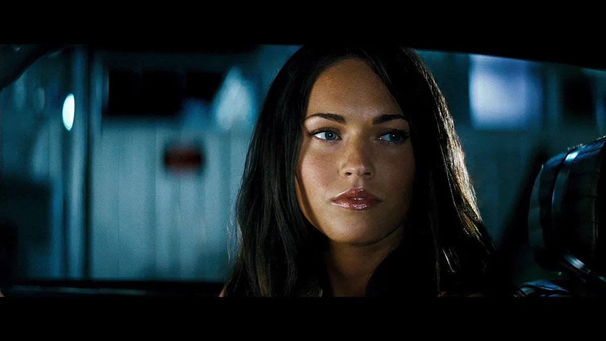 Avatar of mikaela banes transformers