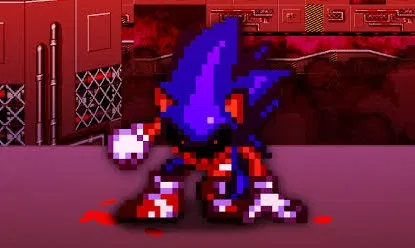 Avatar of THE RETRIBUTION