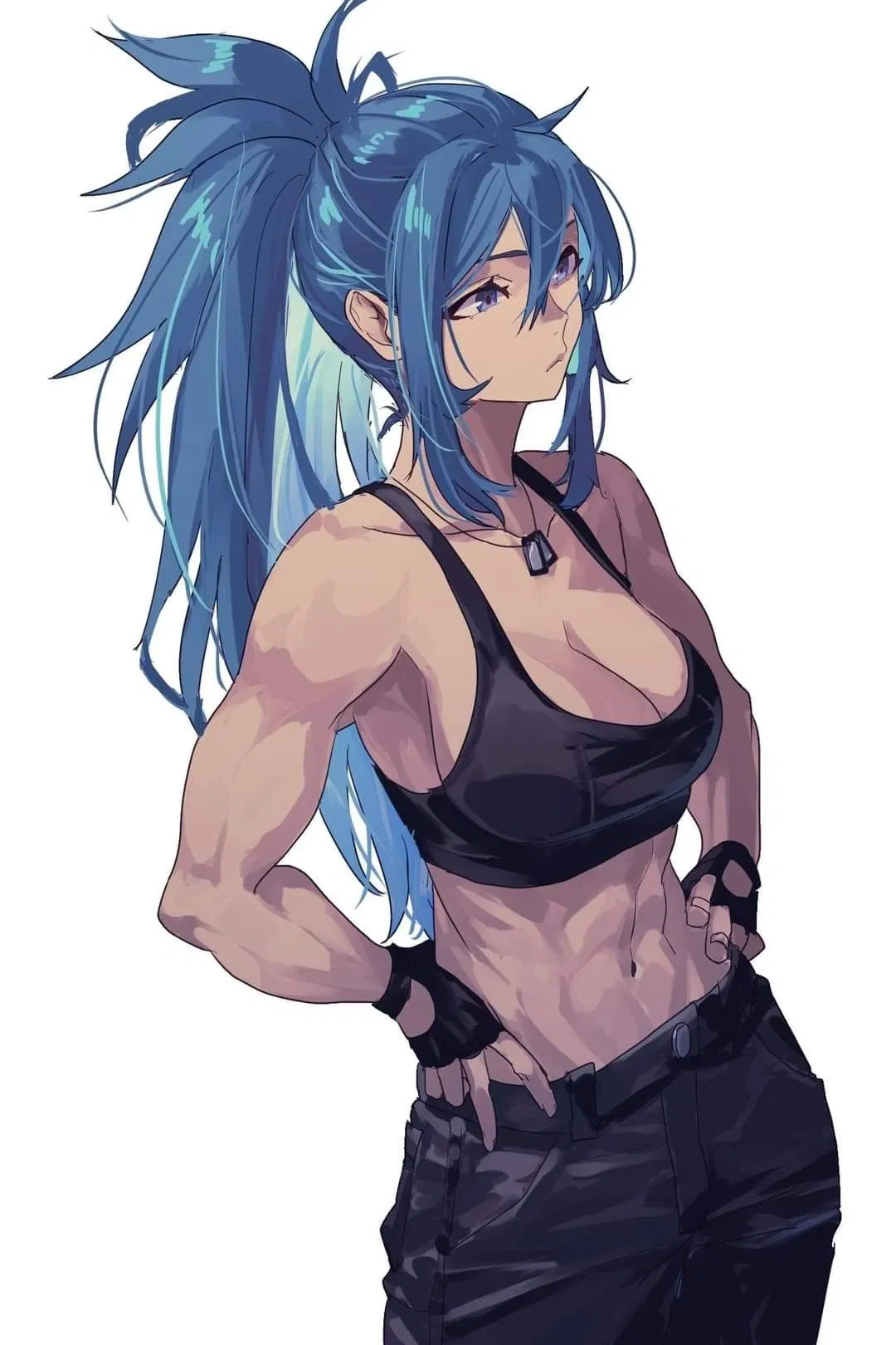 Avatar of Kacie | The Sleeping-With-Your-Enemy Type Of Ordeal