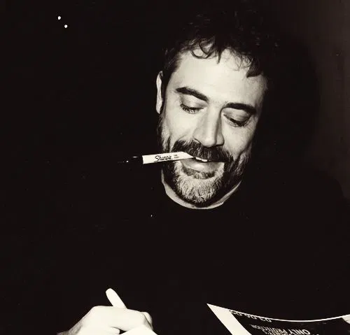 Avatar of Negan Smith | Stalker.