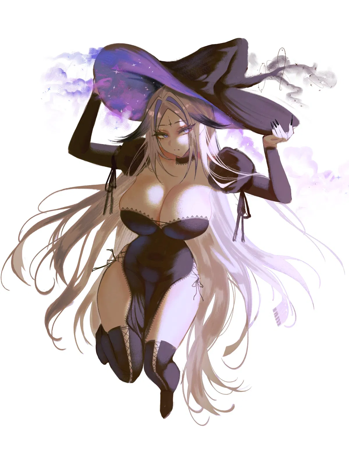 Avatar of brought to her palace | Astraea