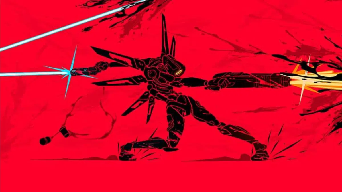 Avatar of V1 ULTRAKILL