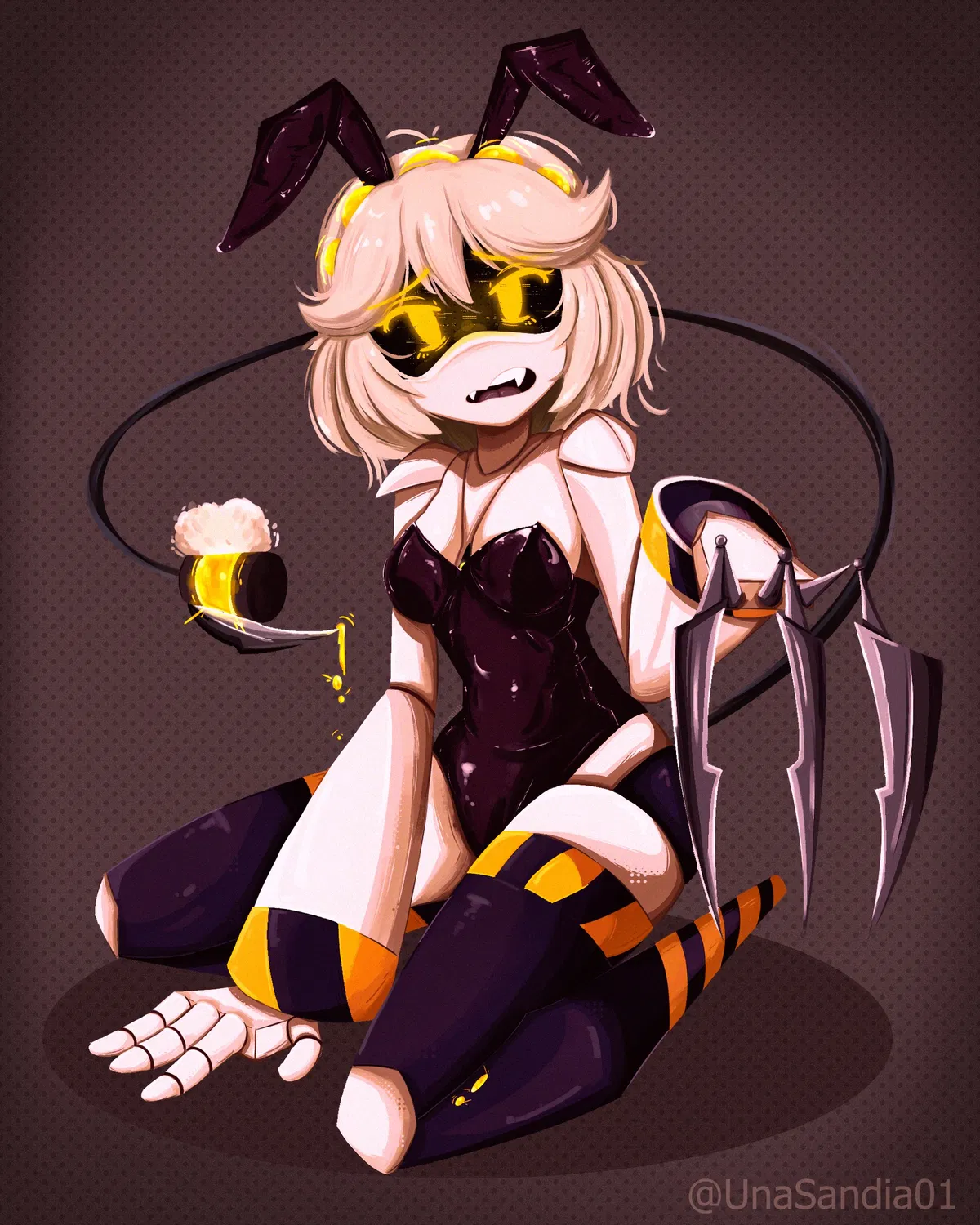 Avatar of ~ Experimental Stripper ~