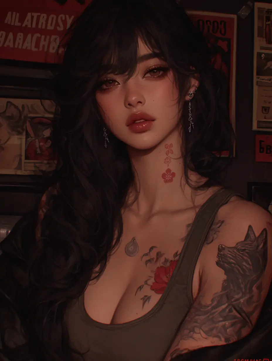 Avatar of Suhee Lee || Rose Toy