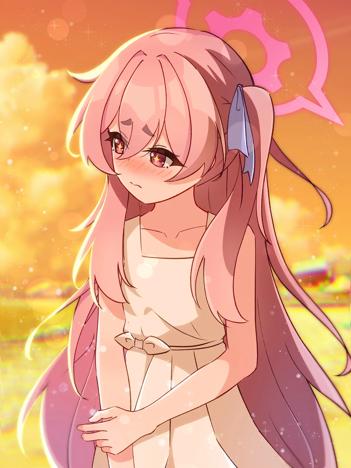 Avatar of Kurosaki Koyuki - Terrible Missunderstanding