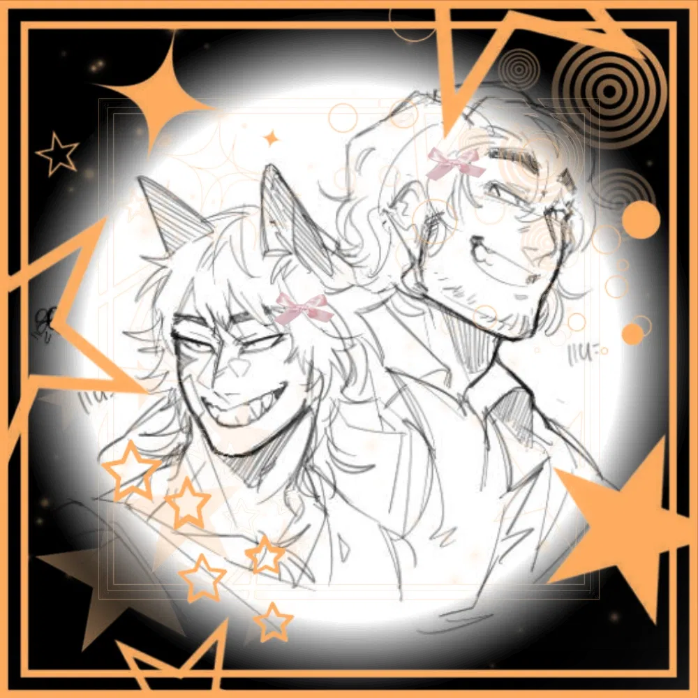 Avatar of Strade and Ren Hana — Boyfriend To Death/You Kill Me Every Time: Strade
