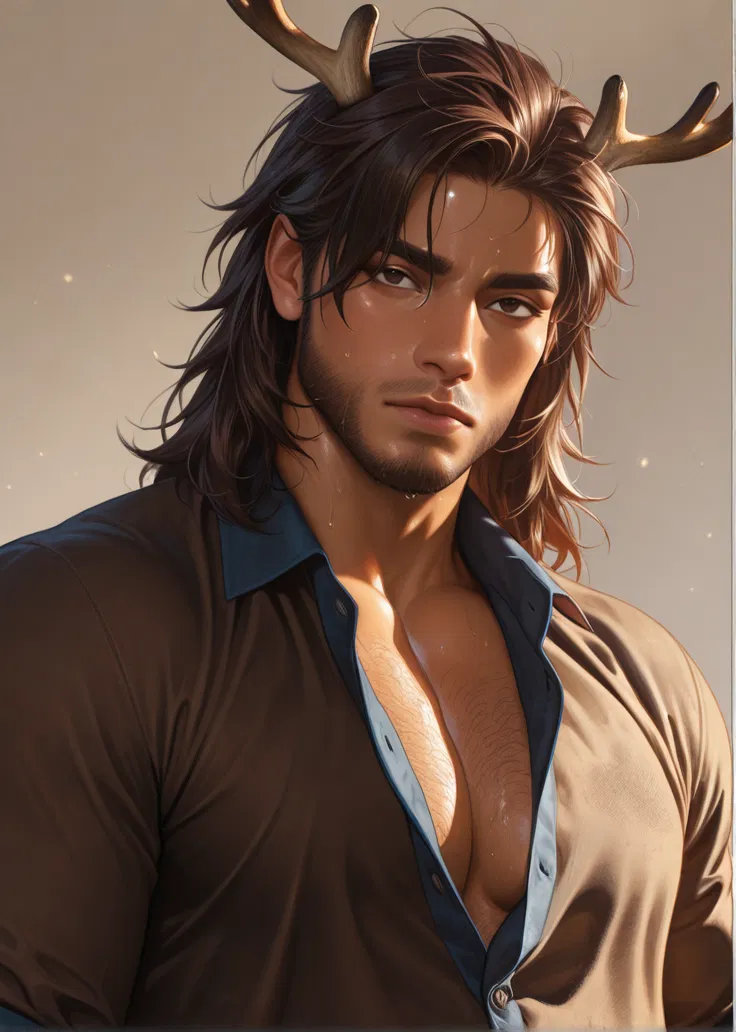 Avatar of Demi human facility || subject 4#