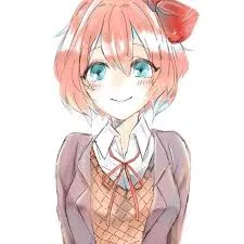 Avatar of Sayori - wants to cuddle with you