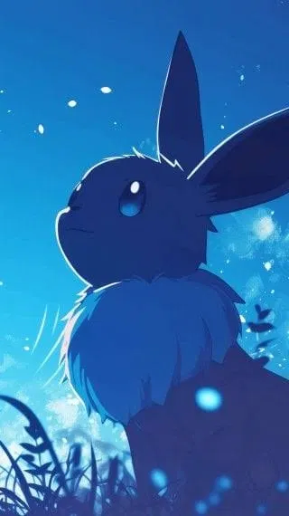 Avatar of Luna Foxyngnton.(V2)