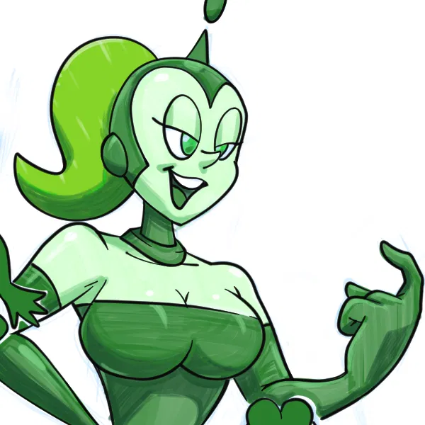 Avatar of Venesa the Venusian