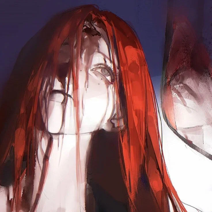 Avatar of Zombie girlfriend-GL-