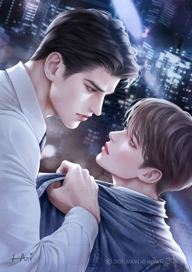 Avatar of 🥀a Affair with his childhood Kevin behind your back.🥀
