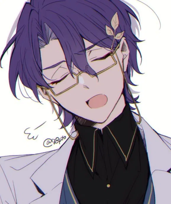 Avatar of Dr. Ratio