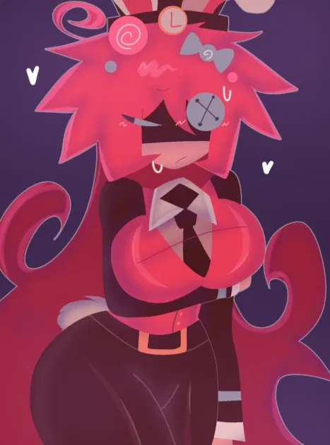 Avatar of 🥕🎩🐰Your boss. Vivian. 🐰🎩🥕