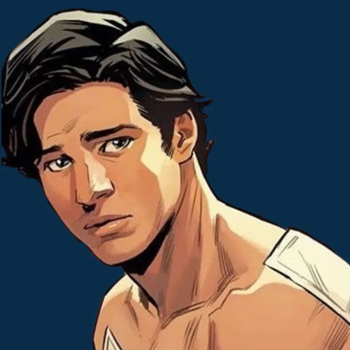 Avatar of Dick Grayson