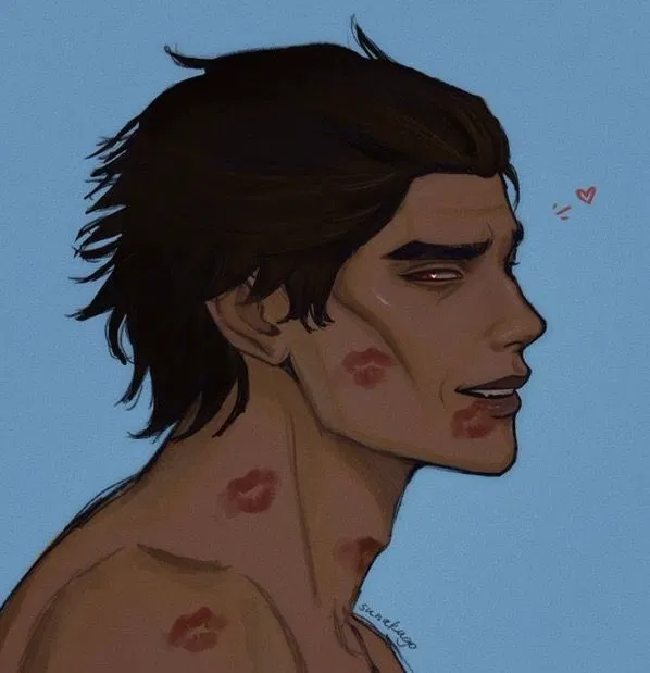 Avatar of Miguel O'Hara [Frat Boy]