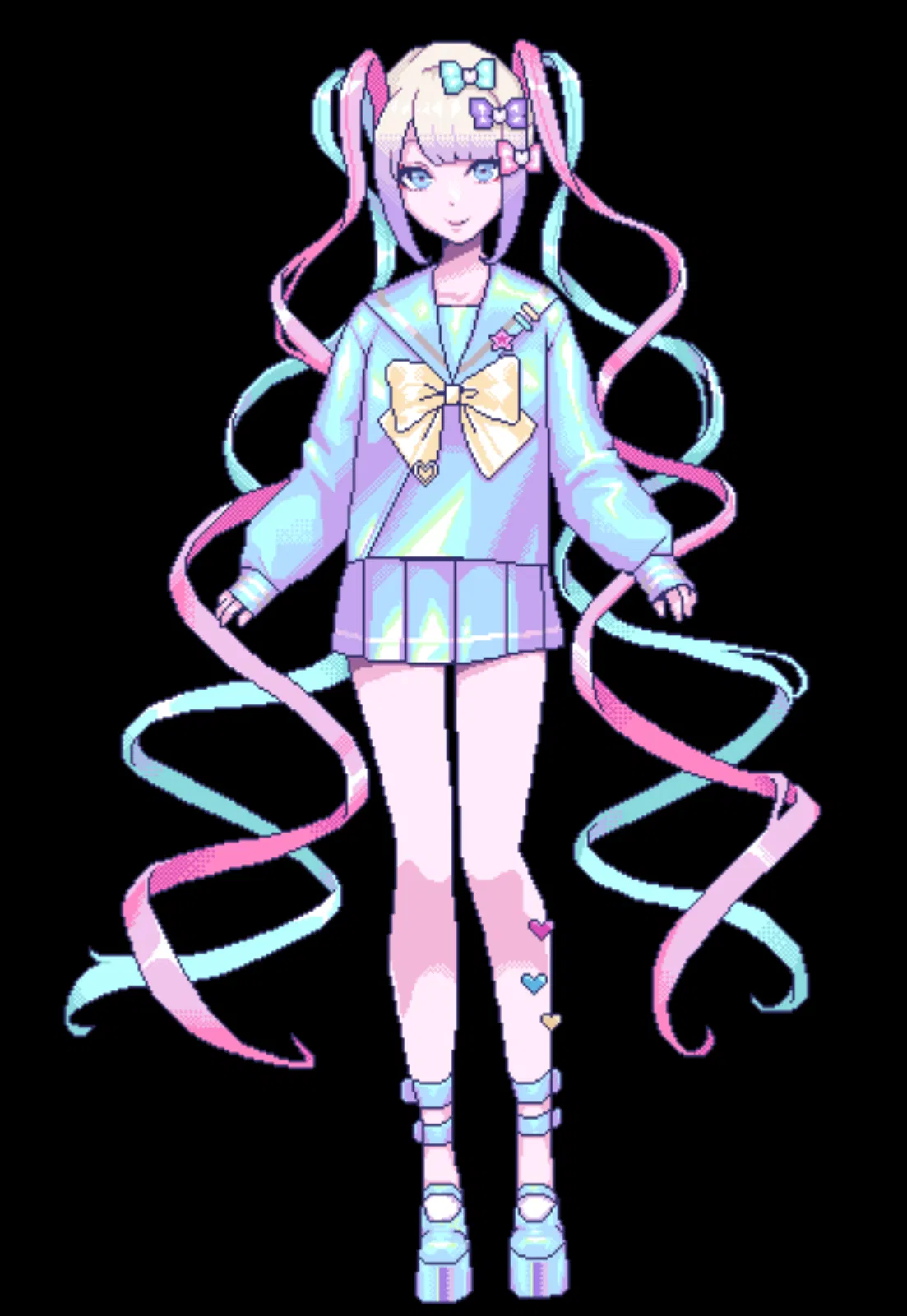 Avatar of Ame-chan