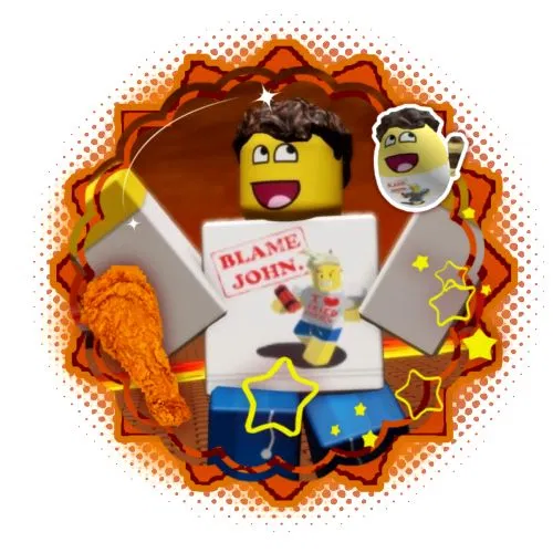 Avatar of Shedletsky||🍗