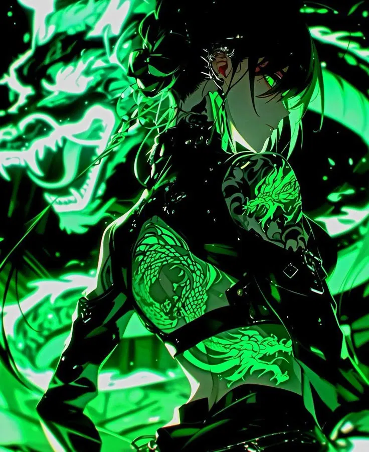 Avatar of Verdant Vigil • Sora Weimaraner